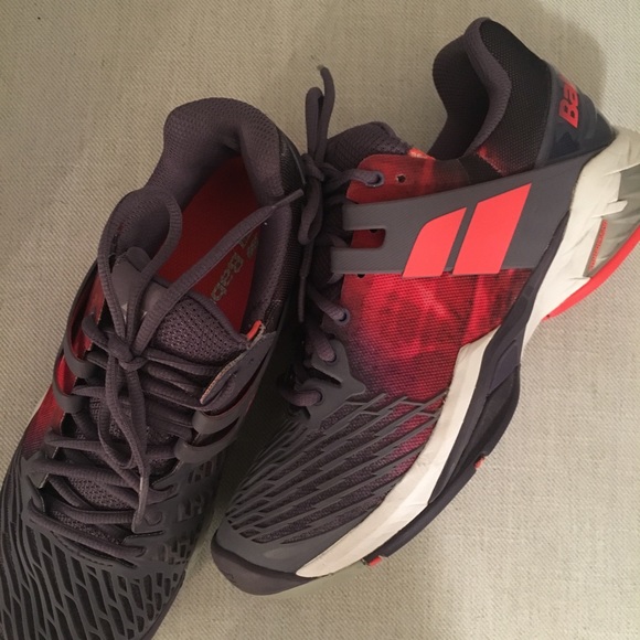 Babolat Shoes - Babolat Women’s Tennis Shoe (Sneakers)